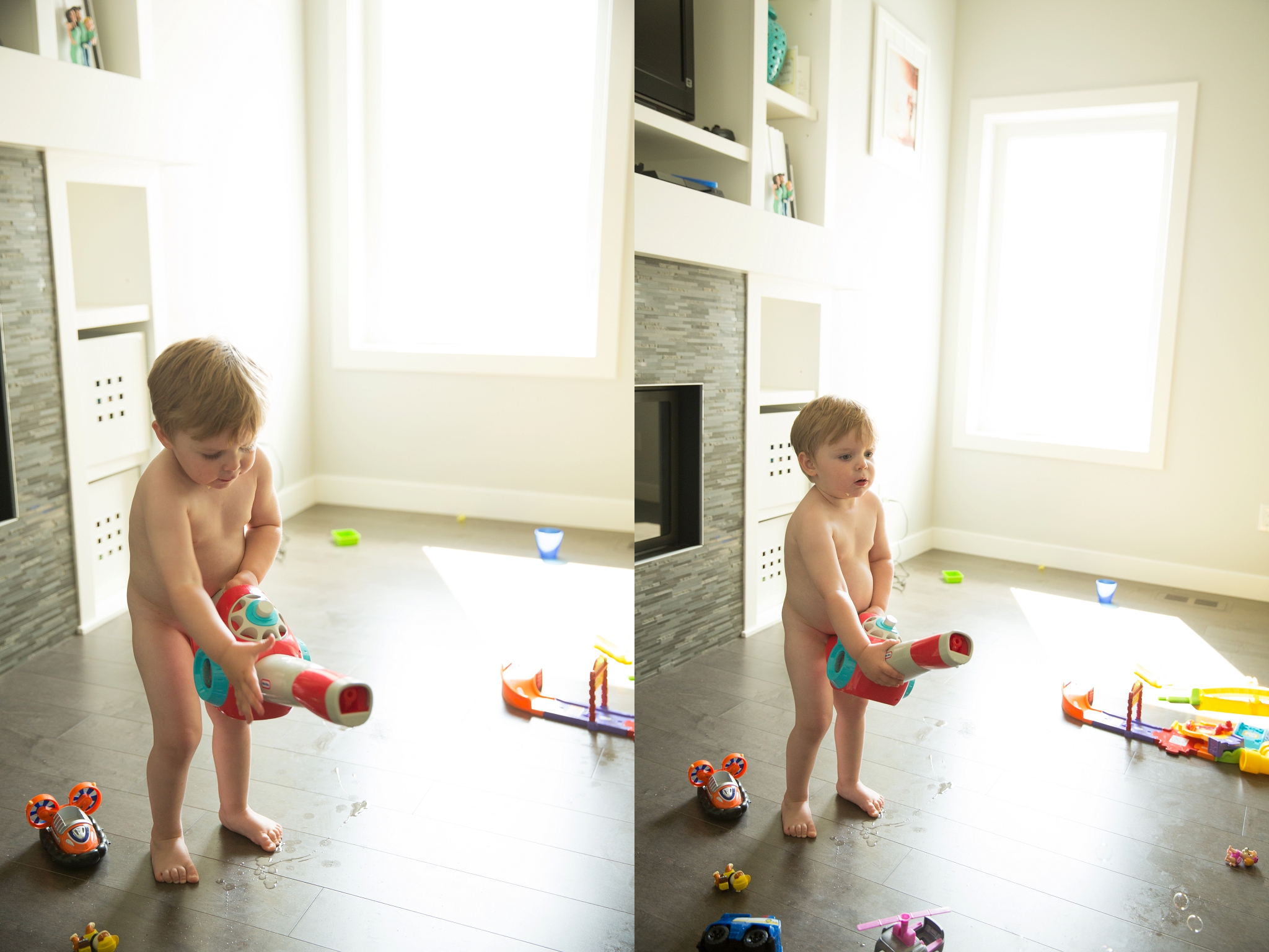 how to potty train in three days