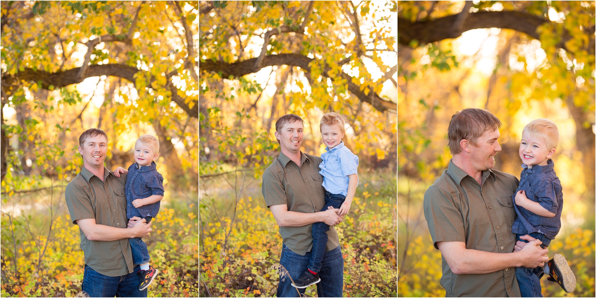 Edmonton Family Photographer |Medicine Hat Fall Family Portraits