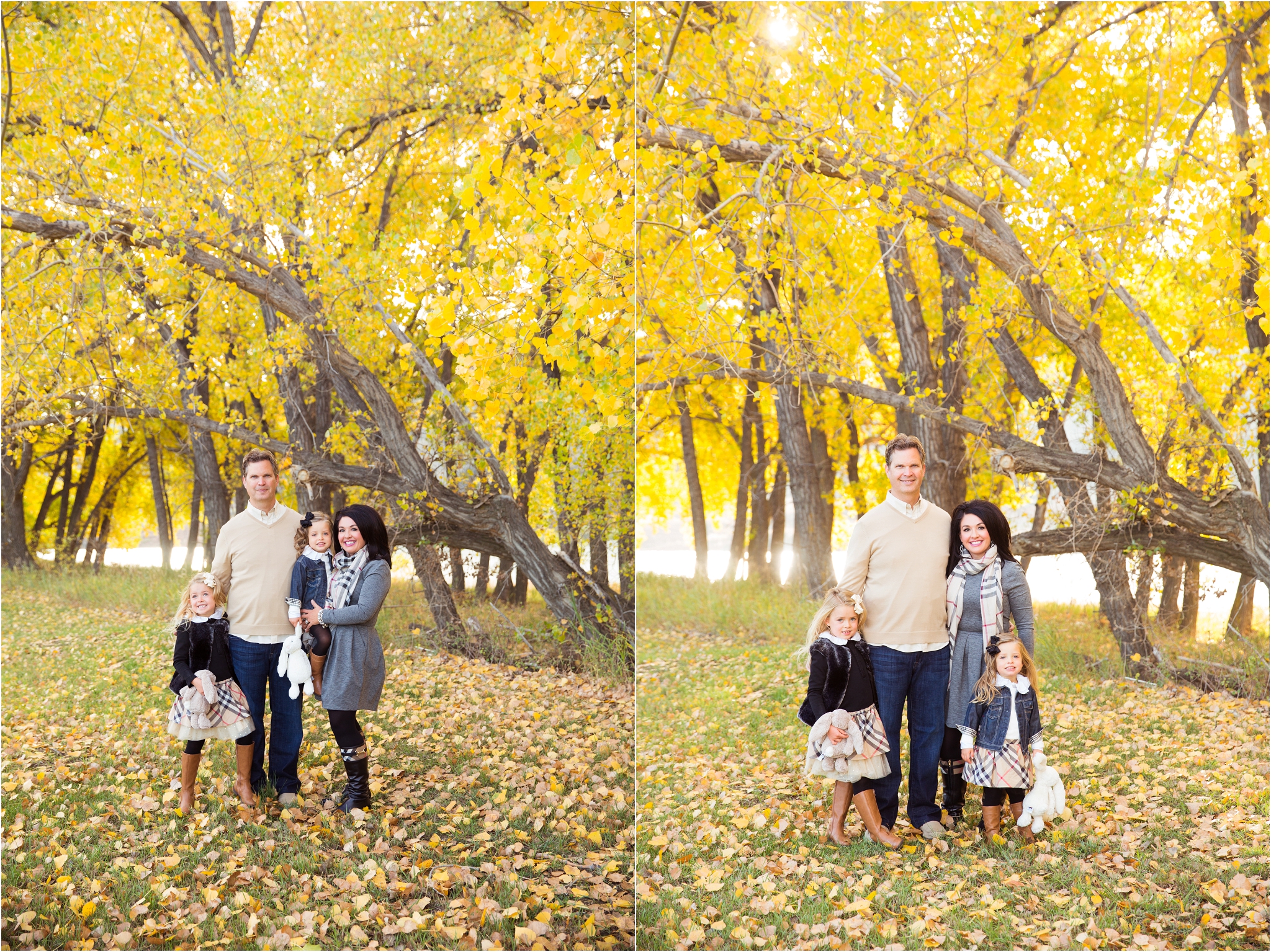 Fall Photos | Medicine Hat Family Photographer |