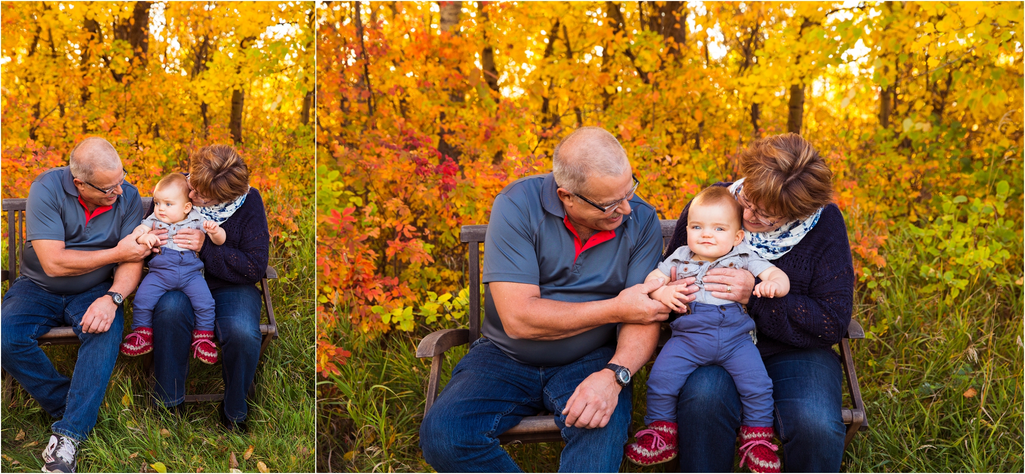 Edmonton Family Photographer |Fall Photos|