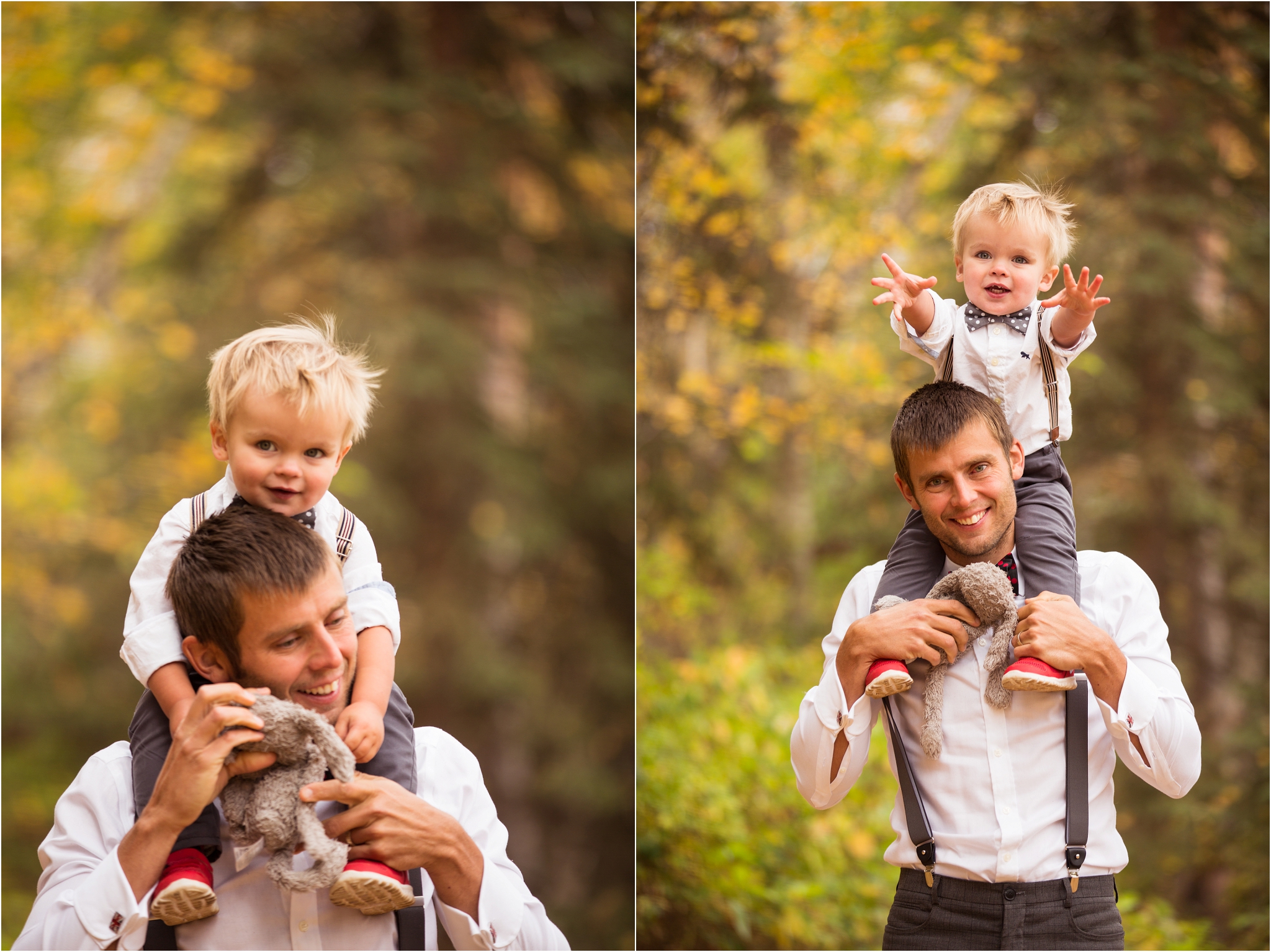 Edmonton Family Photographers | Fall Photos |