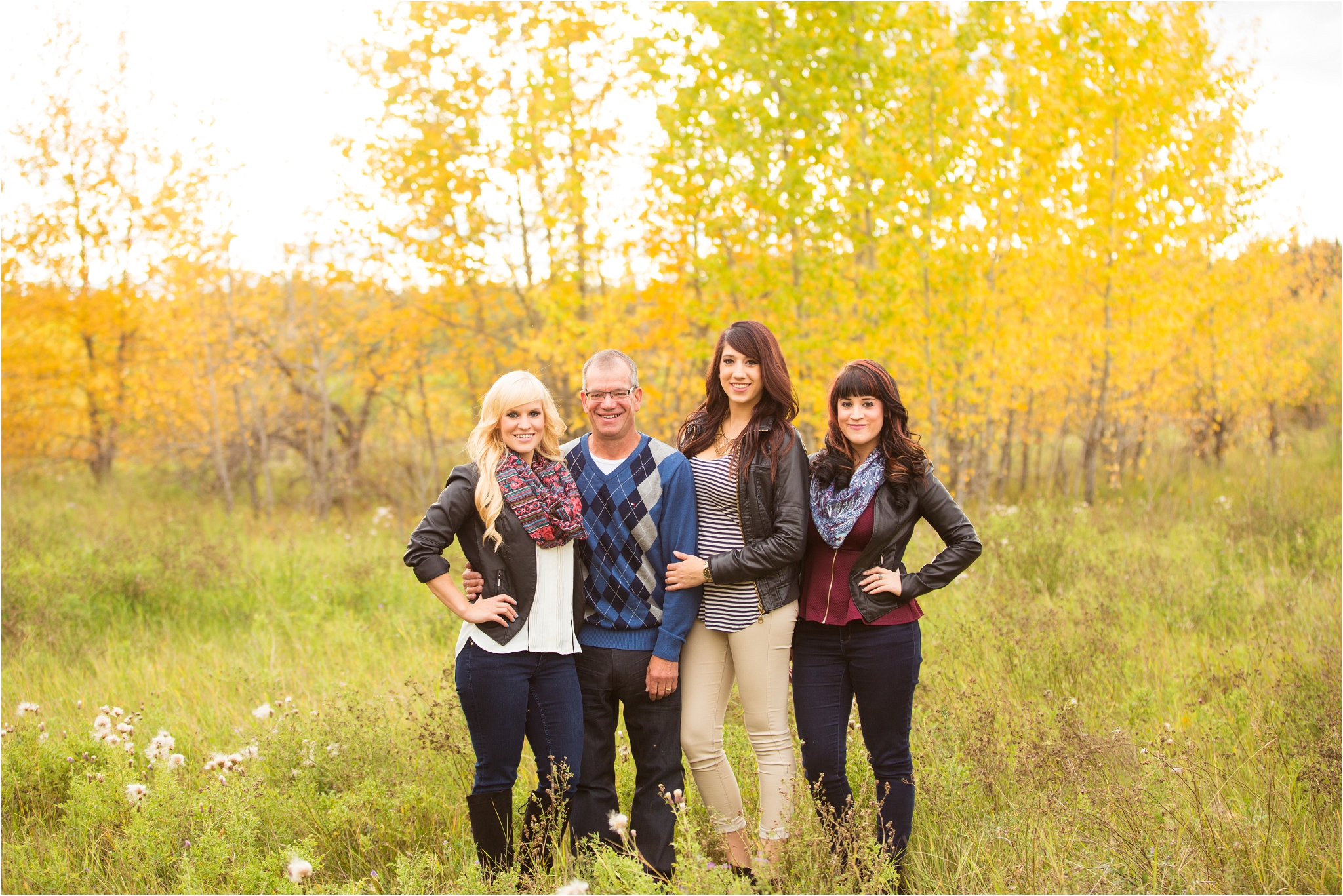 Edmonton Family Photographers