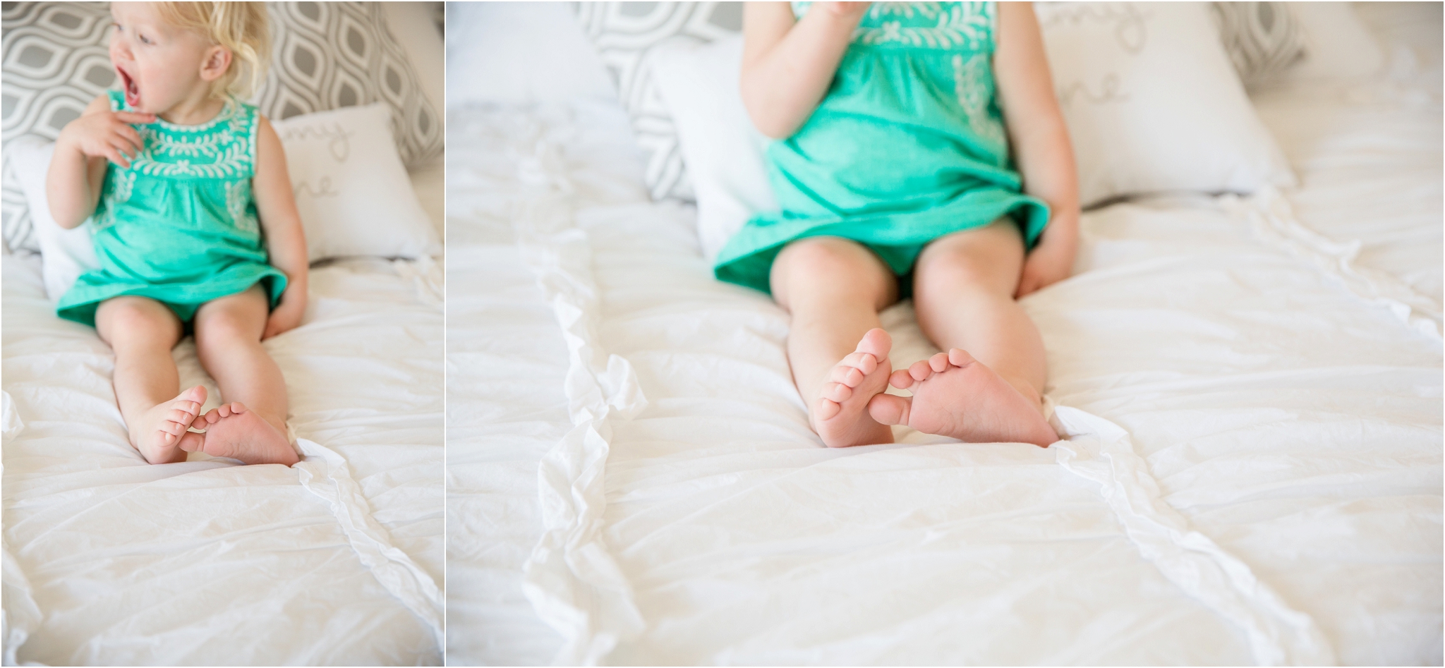Edmonton Family Photographer lifestyle maternity photos