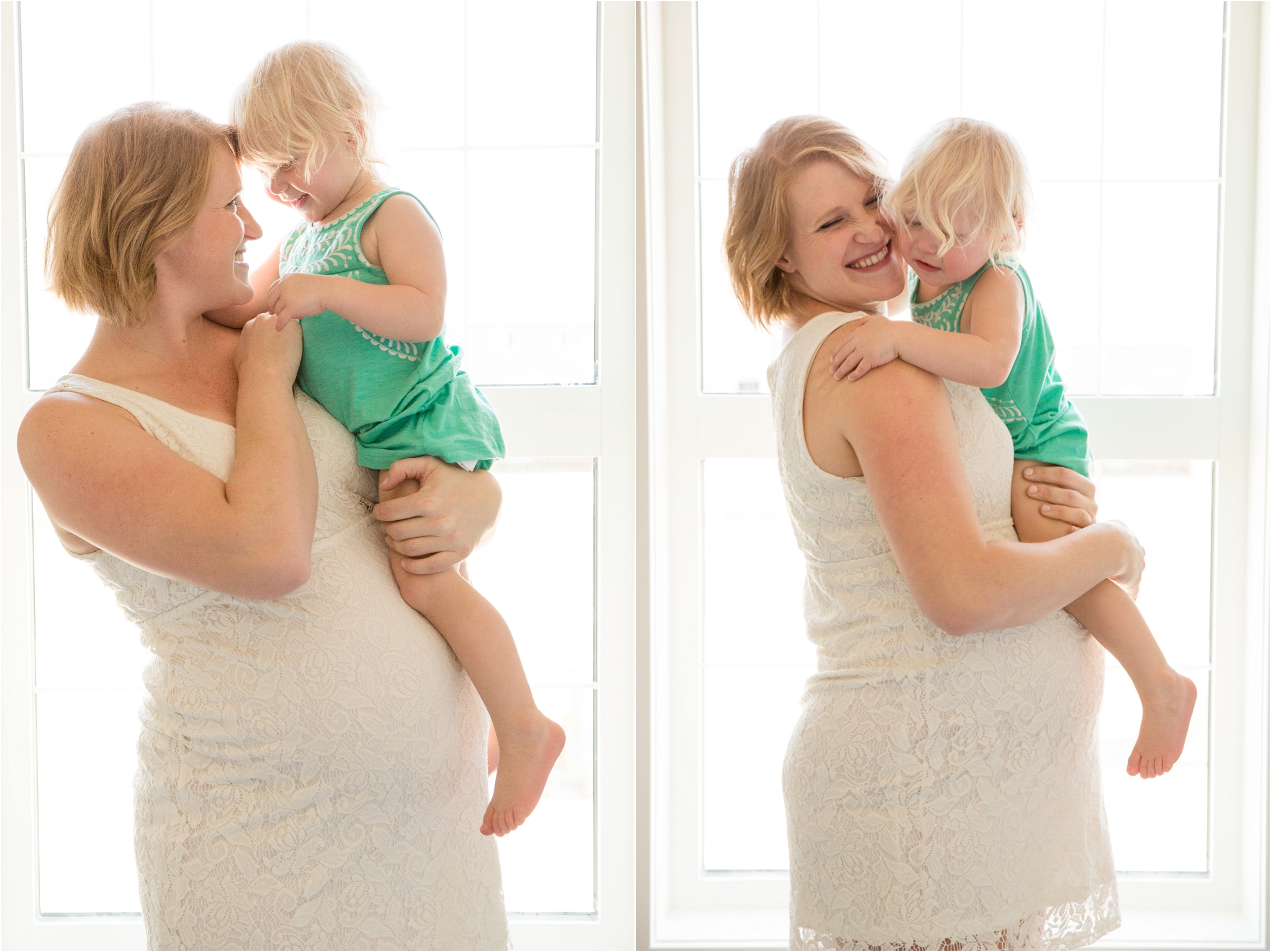 Edmonton Family Photographer lifestyle maternity photos