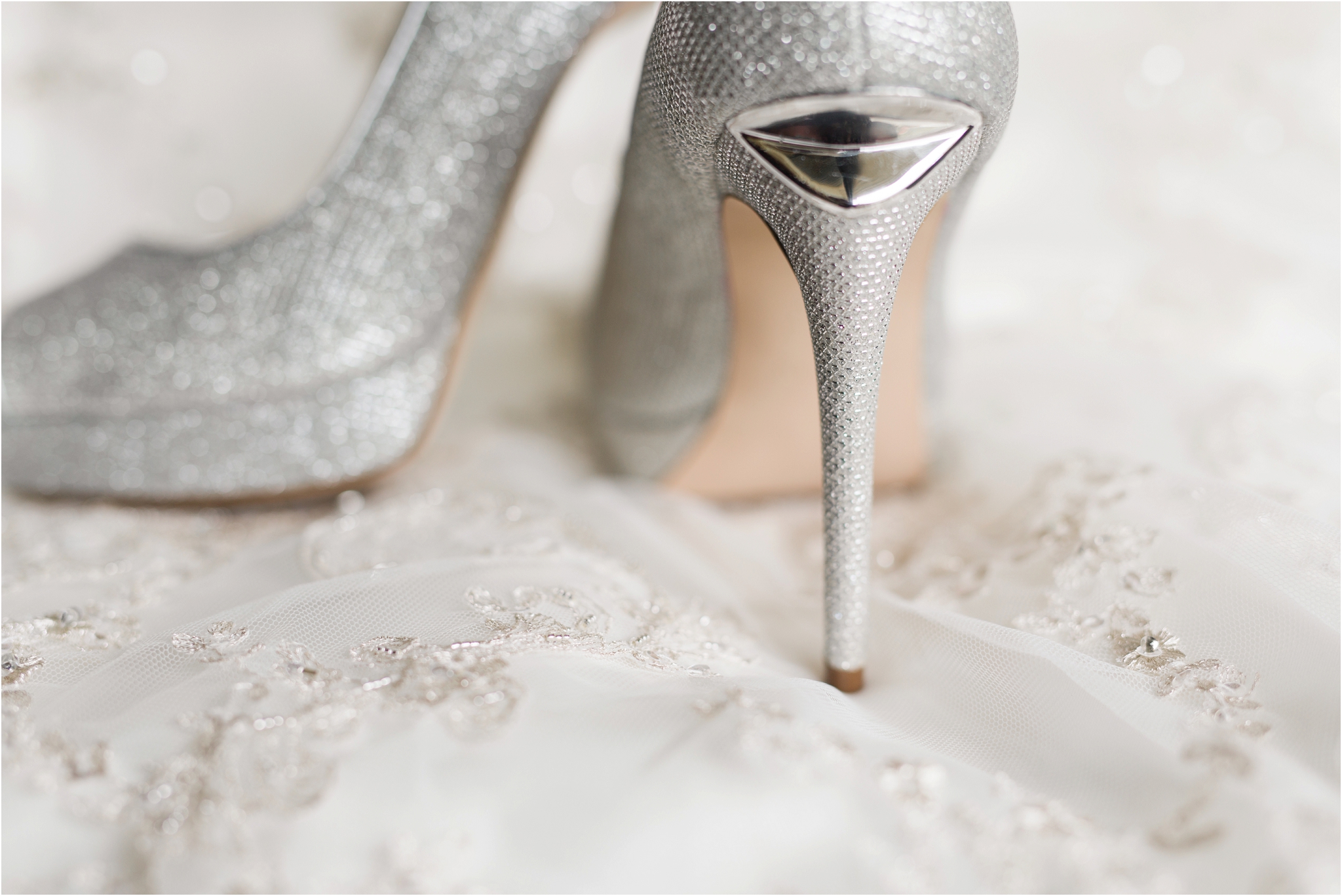 banff wedding photos brides wedding shoes
