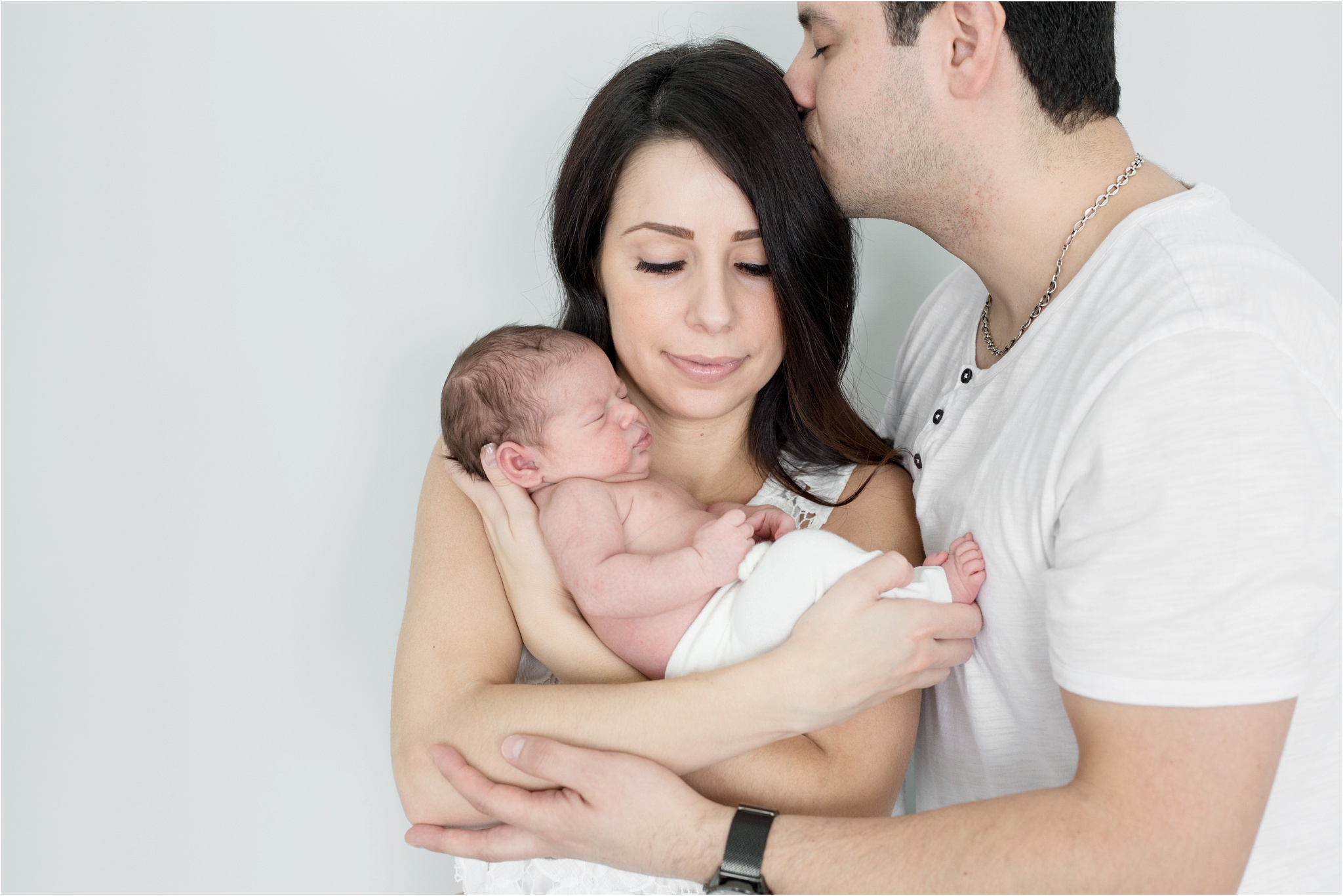 newborn photographer, newborn photos, nc photography family