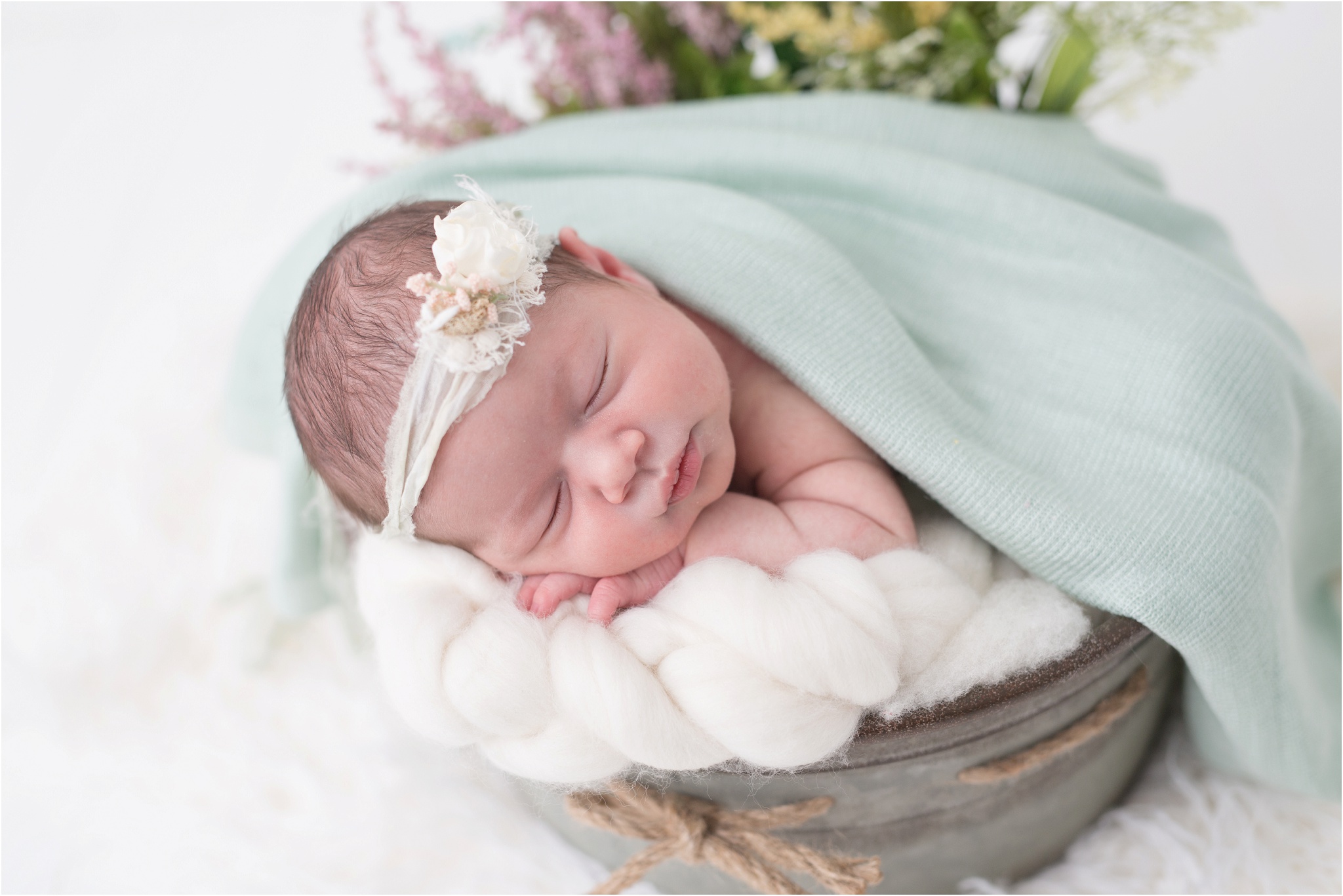 newborn photographer, newborn photos, nc photography