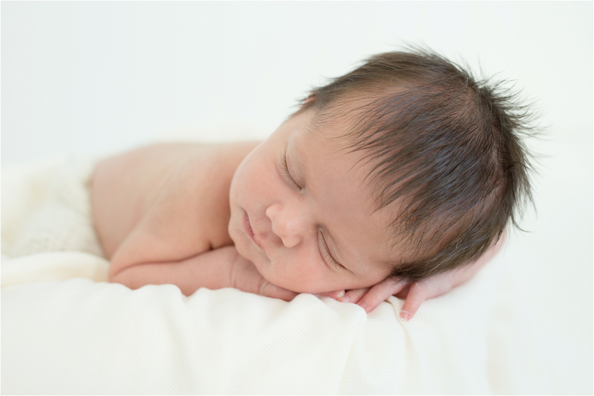 newborn photos, nc photographer, baby boy newborn