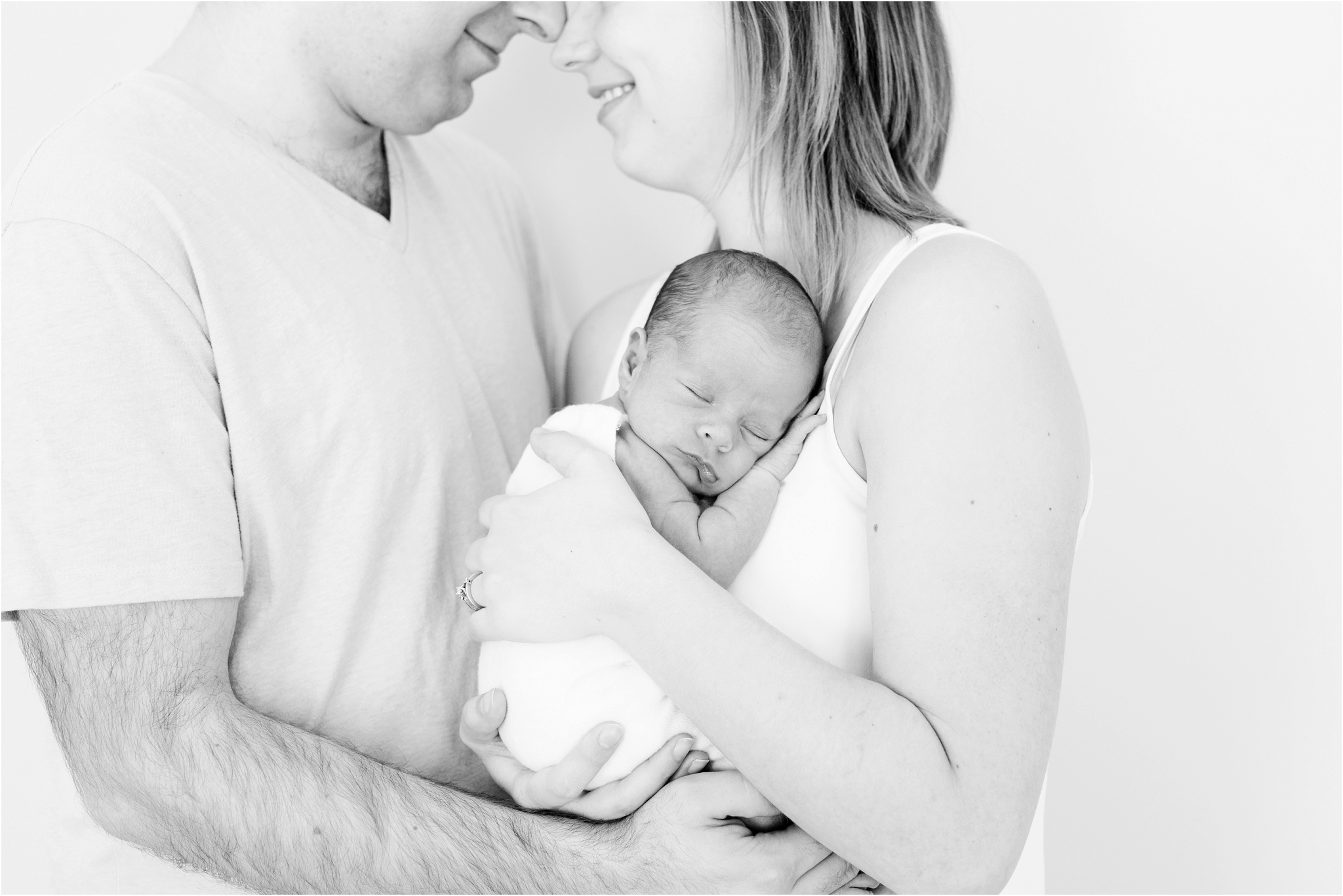 edmonton newborn photographer, nc photographer, newborn photos