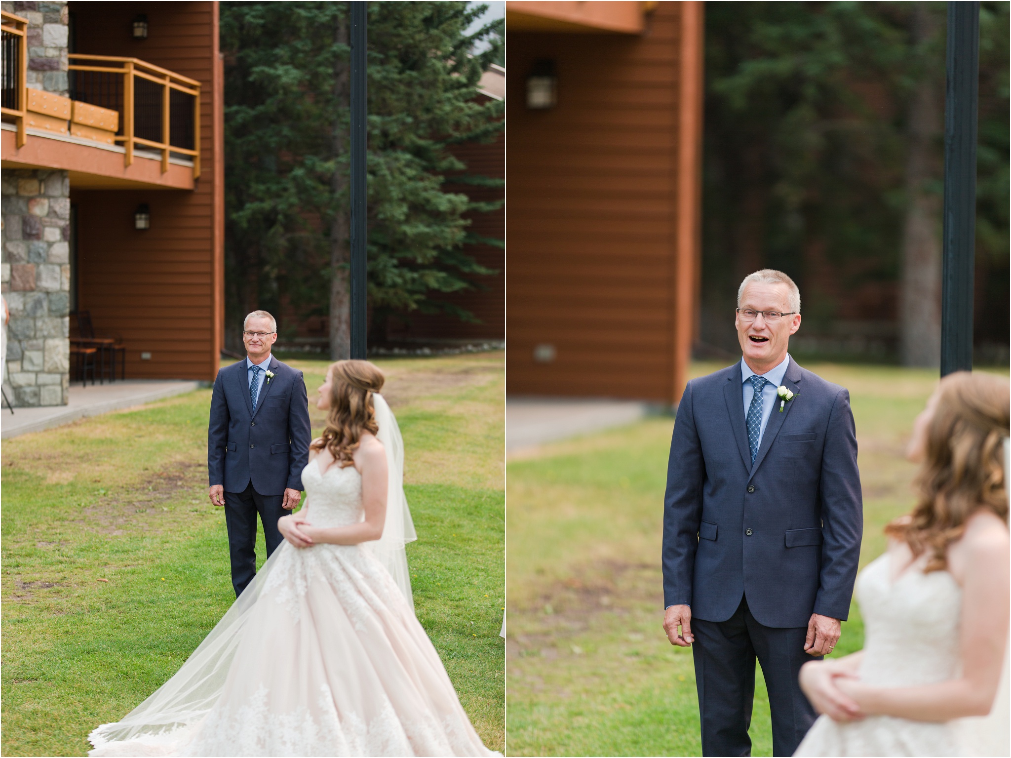 Jasper Park Lodge Wedding Photos edmonton photographer nc photography