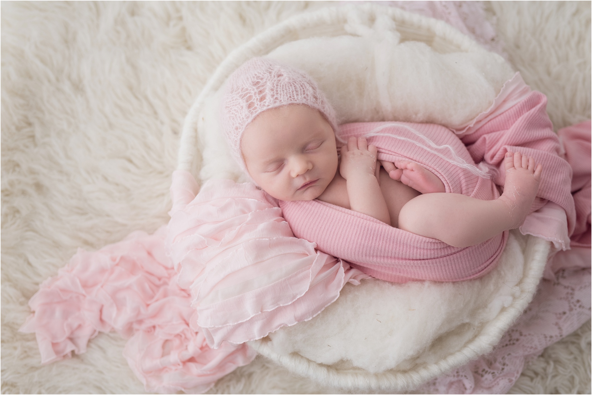 edmonto newborn photos, edmonton newborn photographer, nc photography, studio newborn photographer, st albert newborn photographer