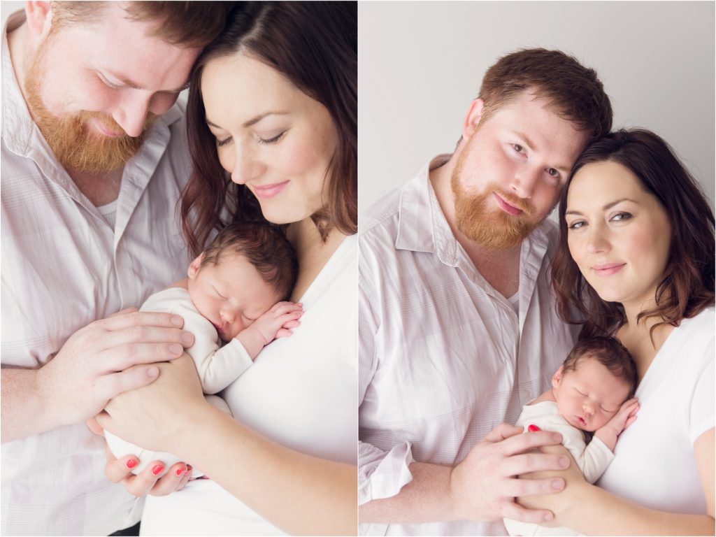 edmonton newborn photographer, nc photography, edmonton newborn photos, boy newborn photos