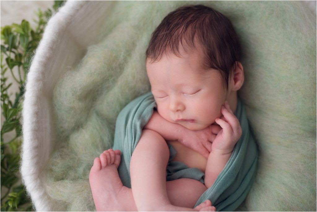 edmonton newborn photographer, nc photography, edmonton newborn photos, boy newborn photos