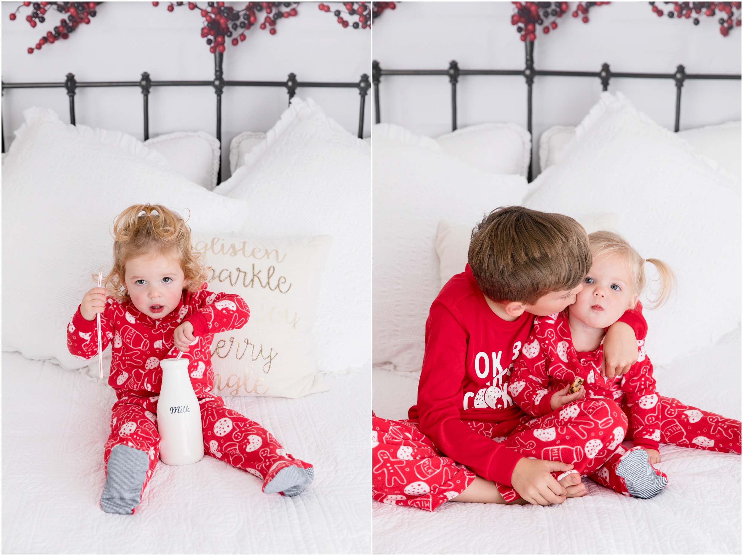 Edmonton Christmas Mini Sessions, nc photography, edmonton family photographer, christmas mini sessions, edmonton family photographer, yeg photographer, st albert photographer, christmas mini photos edmonton, matching pjs, family matching pajamas