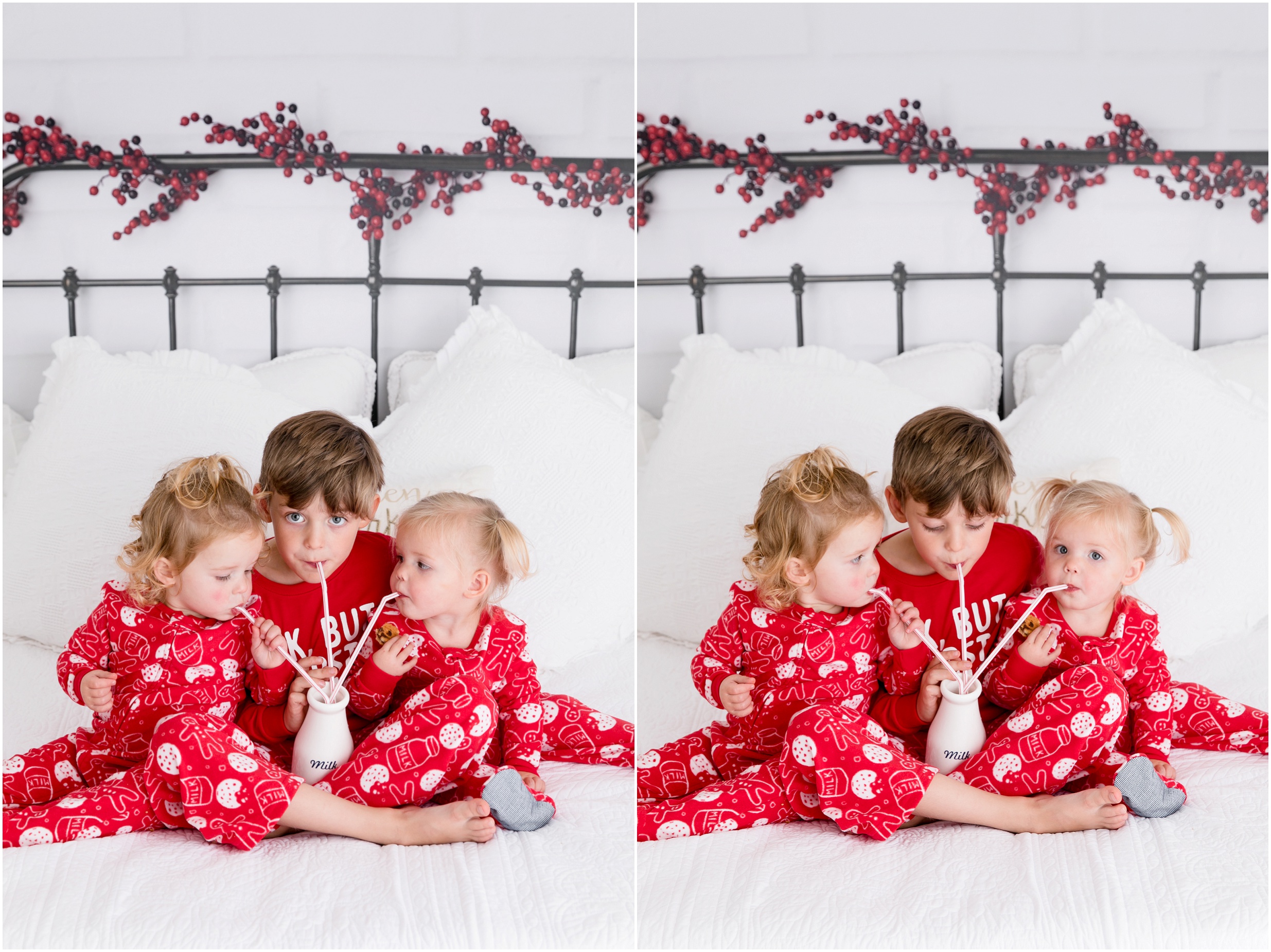 Edmonton Christmas Mini Sessions, nc photography, edmonton family photographer, christmas mini sessions, edmonton family photographer, yeg photographer, st albert photographer, christmas mini photos edmonton, matching pjs, family matching pajamas