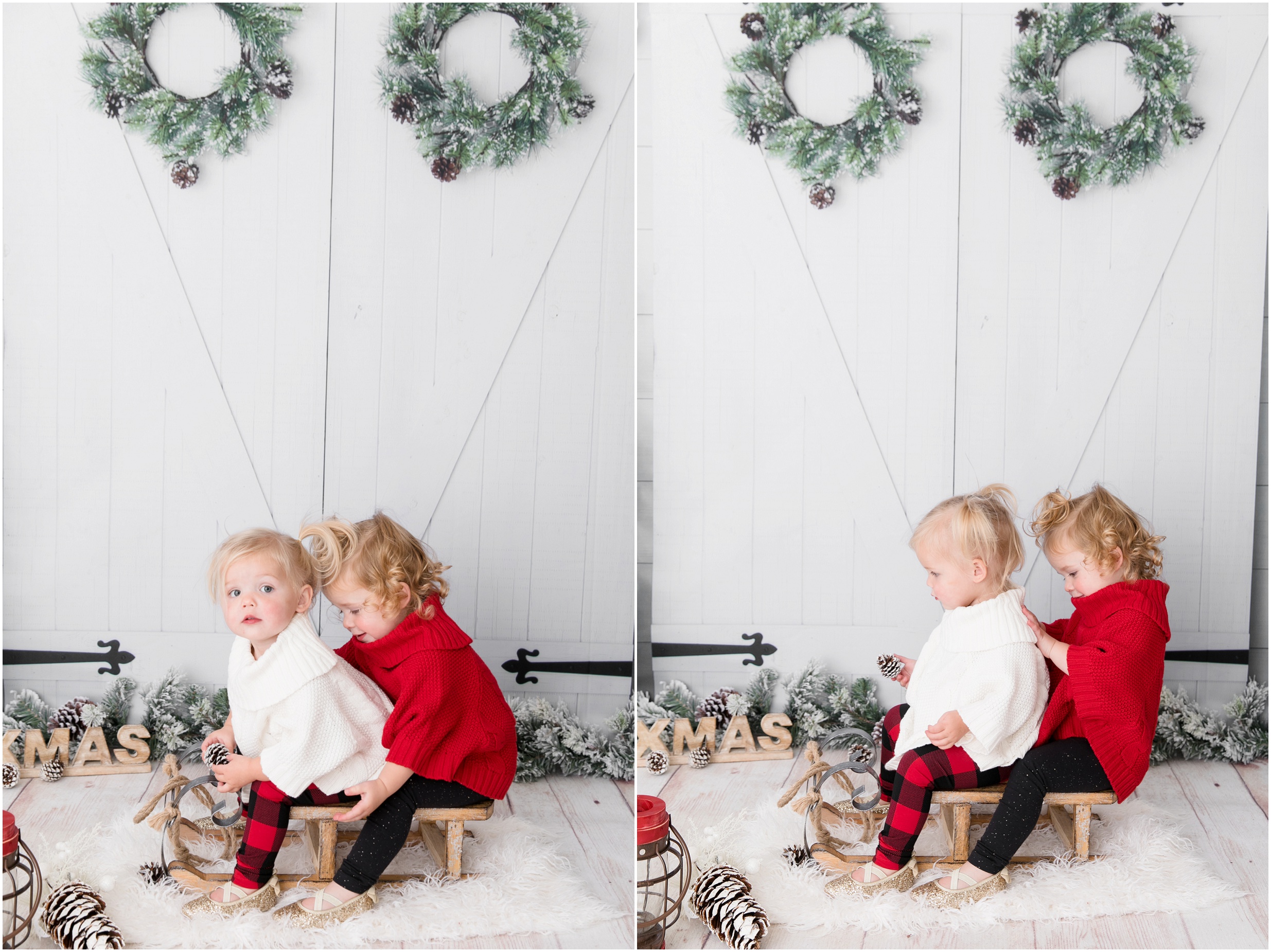 Edmonton Christmas Mini Sessions, nc photography, edmonton family photographer, christmas mini sessions, edmonton family photographer, yeg photographer, st albert photographer, christmas mini photos edmonton, matching pjs, family matching pajamas