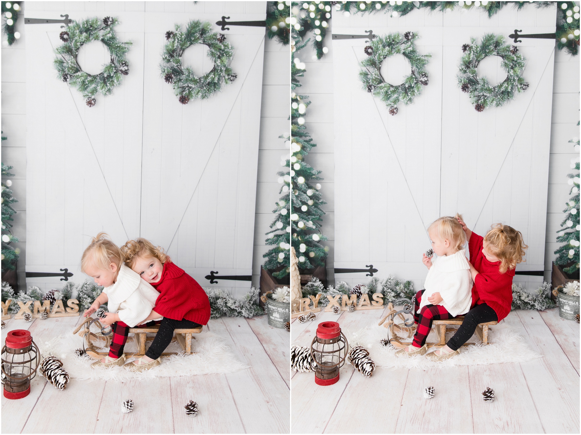 Edmonton Christmas Mini Sessions, nc photography, edmonton family photographer, christmas mini sessions, edmonton family photographer, yeg photographer, st albert photographer, christmas mini photos edmonton, matching pjs, family matching pajamas