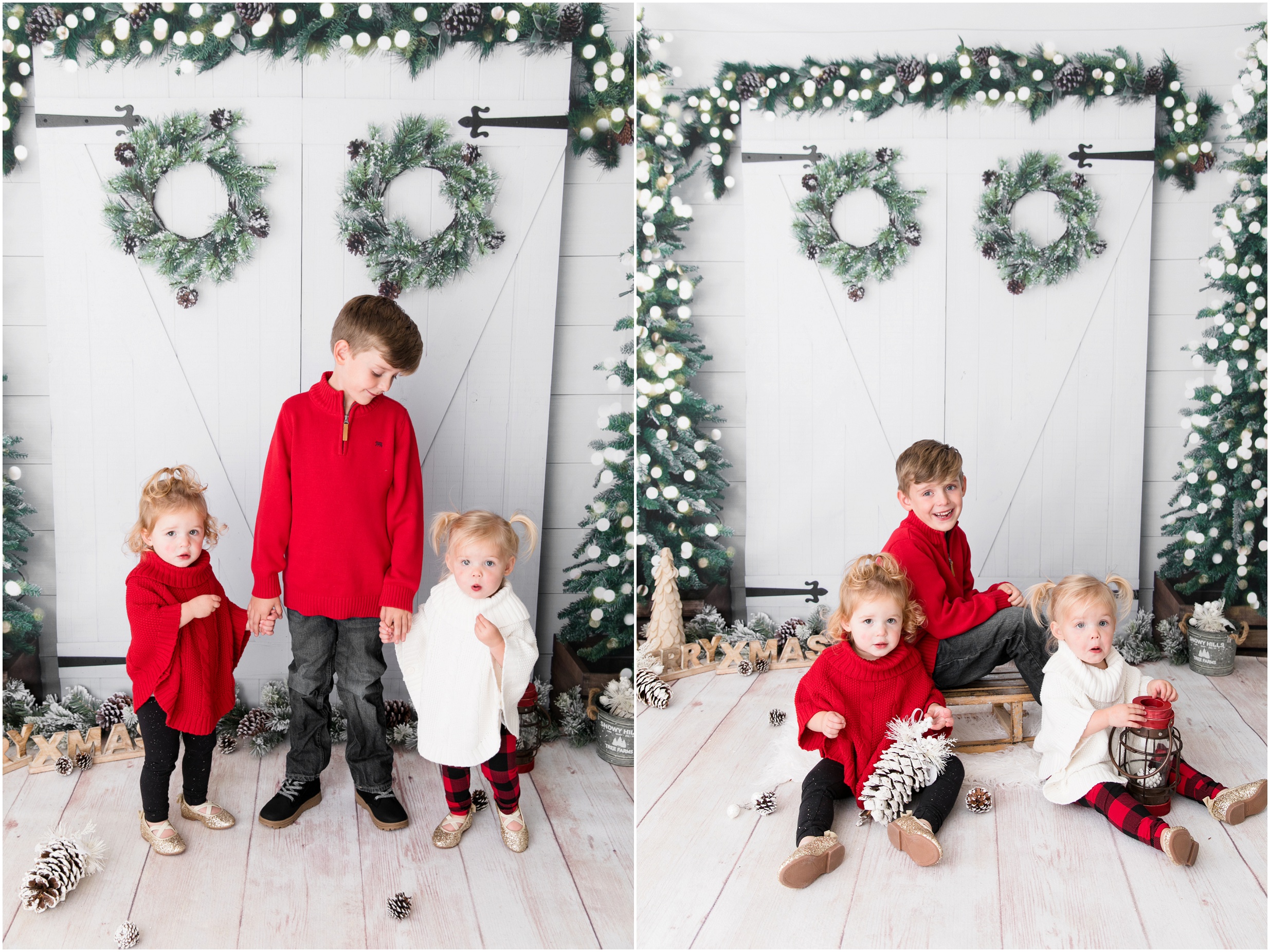 Edmonton Christmas Mini Sessions, nc photography, edmonton family photographer, christmas mini sessions, edmonton family photographer, yeg photographer, st albert photographer, christmas mini photos edmonton, matching pjs, family matching pajamas