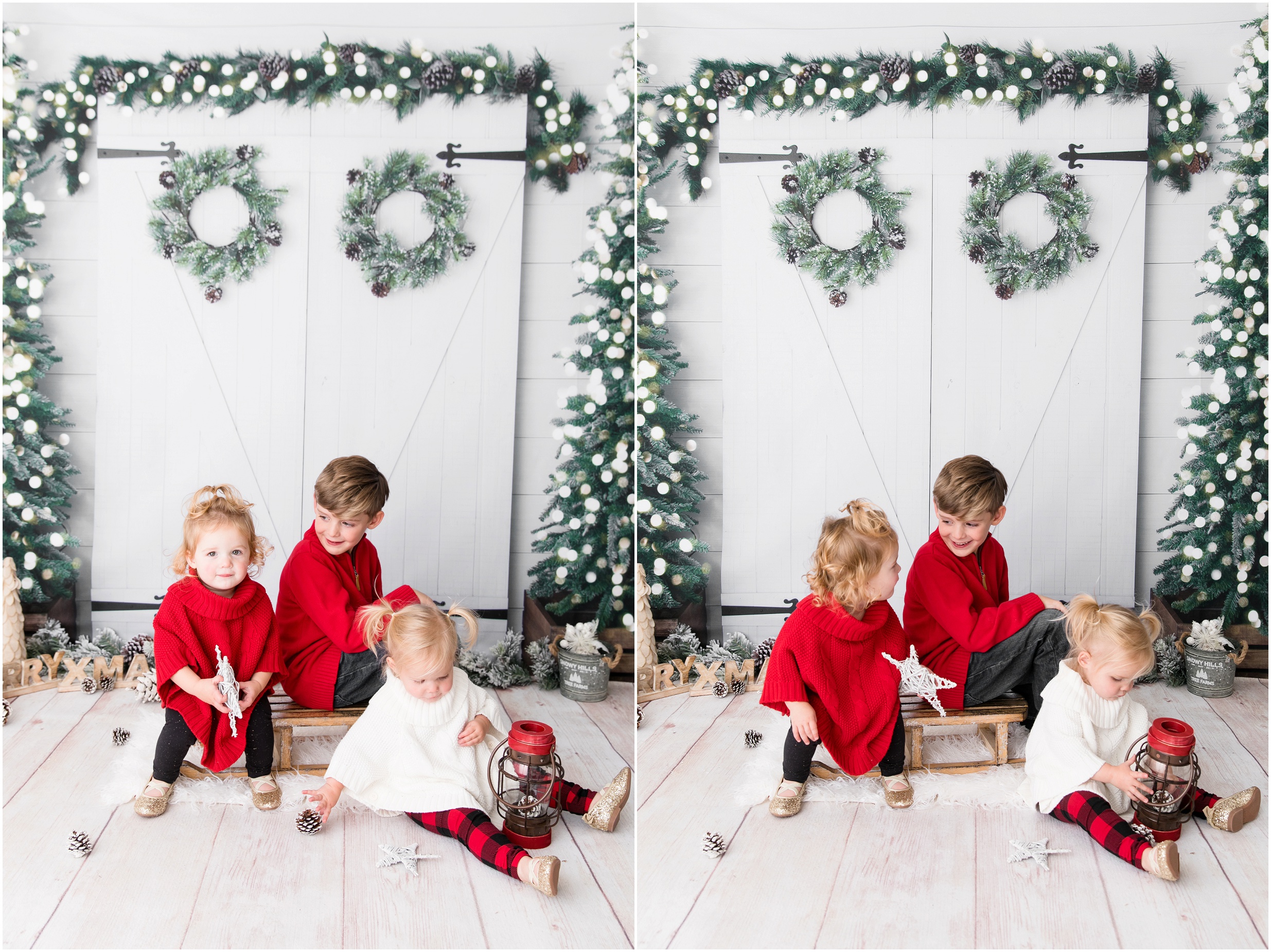 Edmonton Christmas Mini Sessions, nc photography, edmonton family photographer, christmas mini sessions, edmonton family photographer, yeg photographer, st albert photographer, christmas mini photos edmonton, matching pjs, family matching pajamas