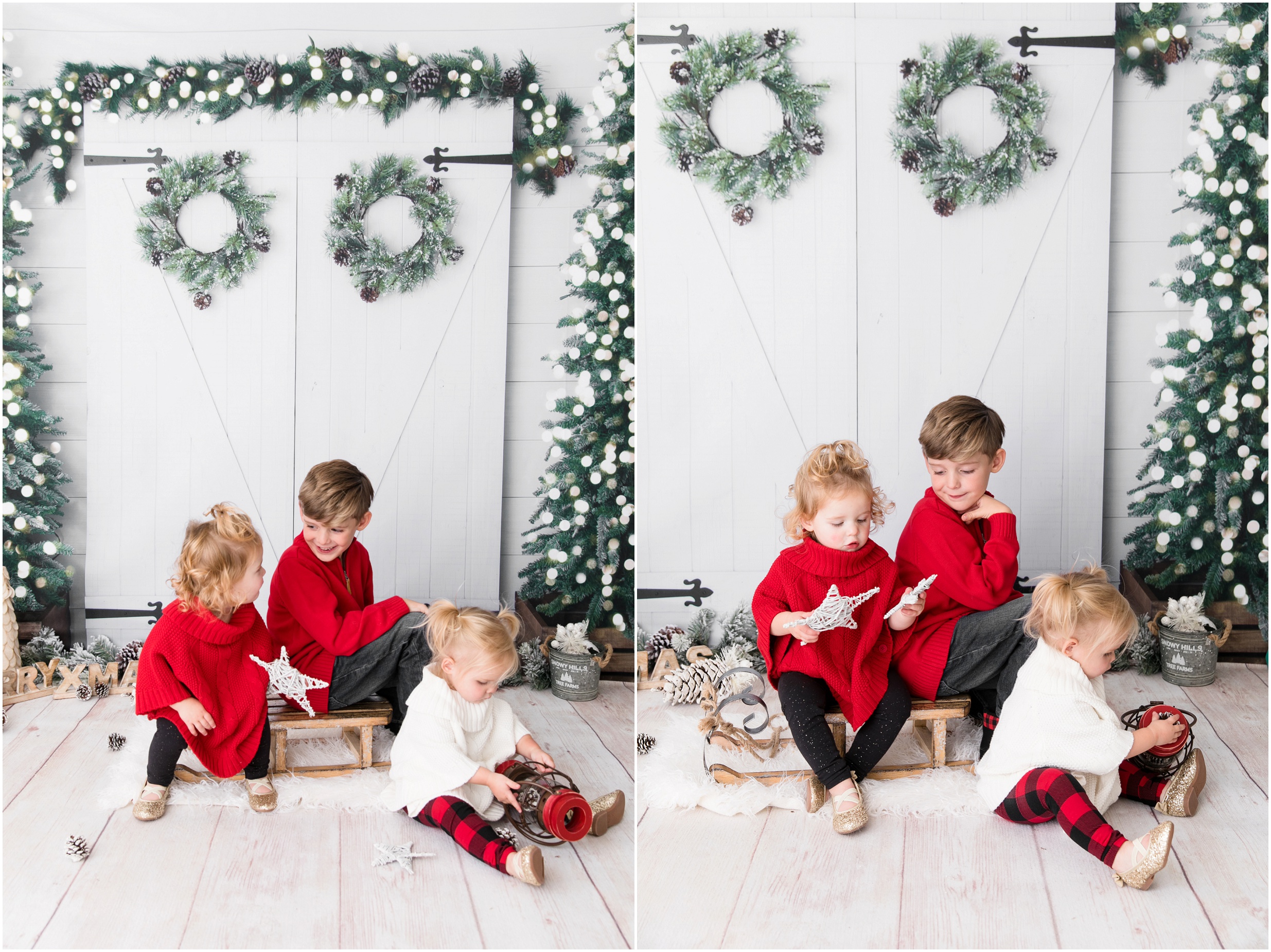 Edmonton Christmas Mini Sessions, nc photography, edmonton family photographer, christmas mini sessions, edmonton family photographer, yeg photographer, st albert photographer, christmas mini photos edmonton, matching pjs, family matching pajamas