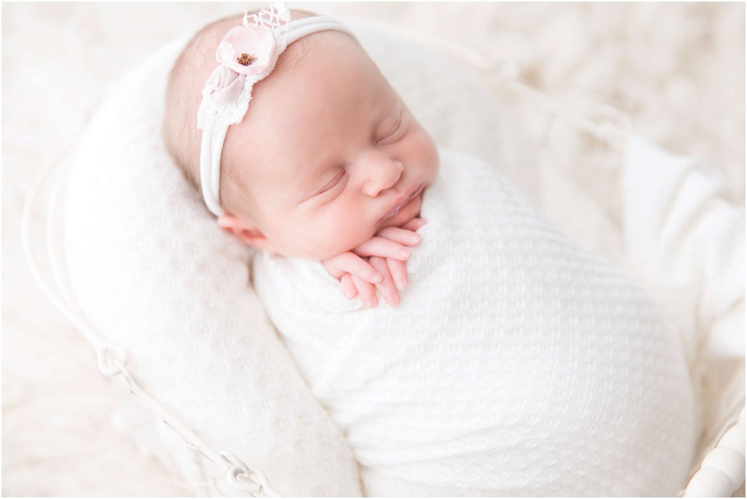 st.albert newborn photographer, edmonton newborn photographers, nc photography, girl newborn photos