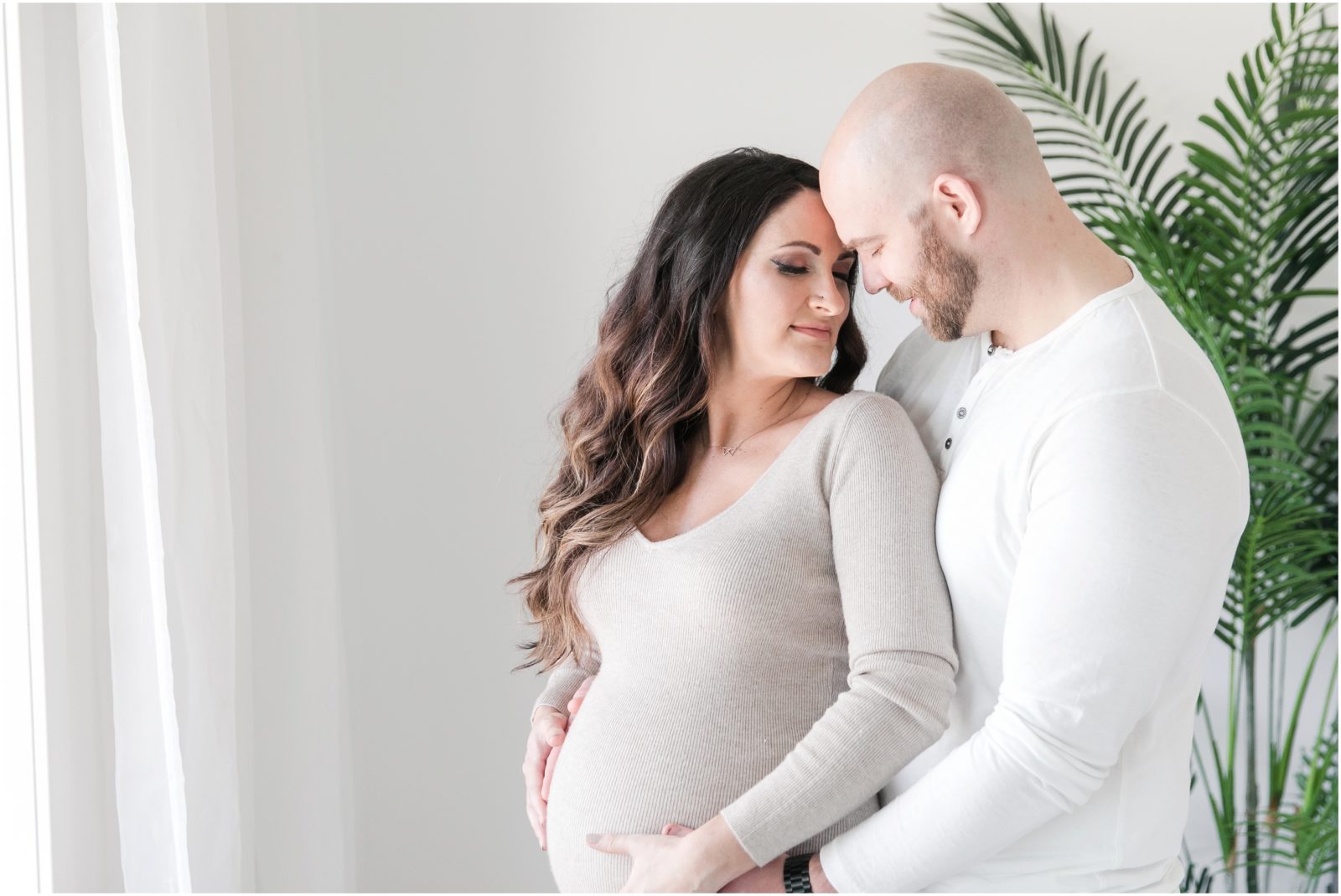 Edmonton Maternity Photographer {Christine} Edmonton Wedding