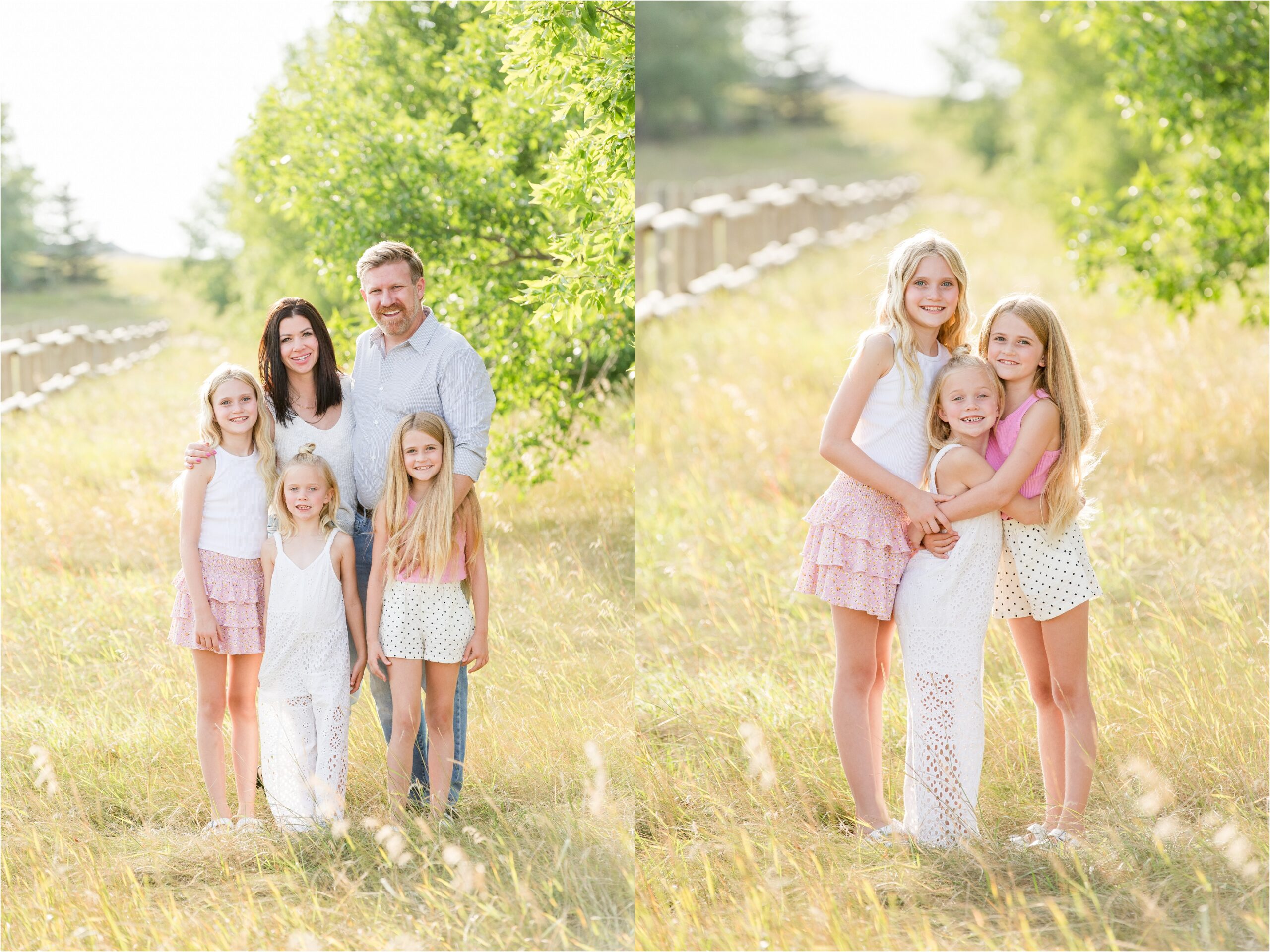 edmonton family photographer, family photos edmonton alberta, st albert family photographer, edmonton newborn photographer, nc photography, outdoor family photos