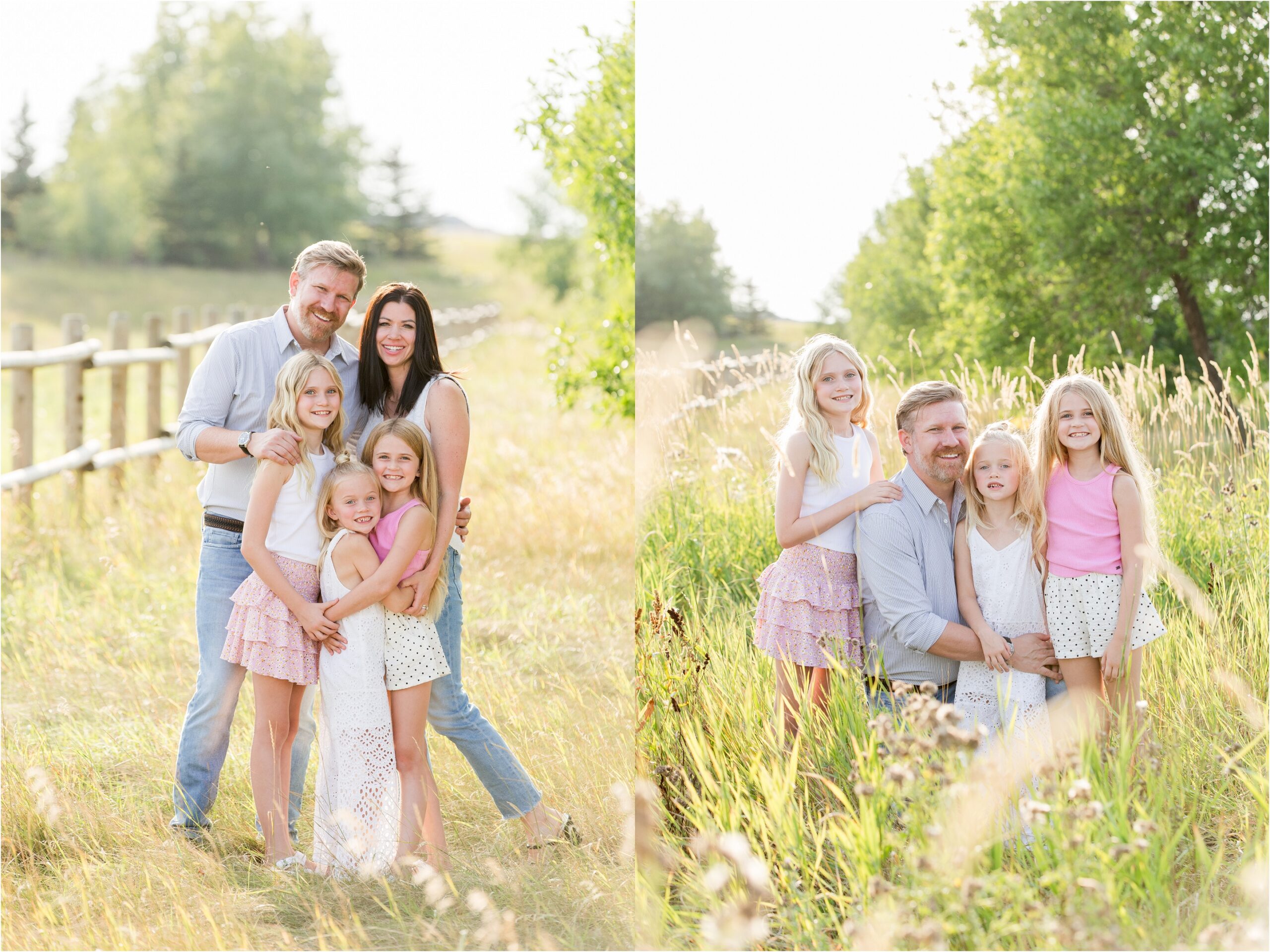 edmonton family photographer, family photos edmonton alberta, st albert family photographer, edmonton newborn photographer, nc photography, outdoor family photos